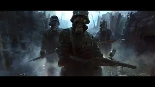 Sabaton - Stormtroopers | (Battlefield 1 Non-Official video)