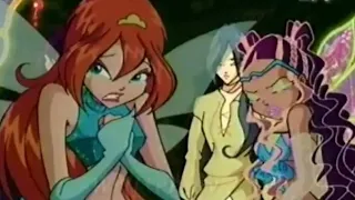 Winx Club - Season 3 Episode 14 - Payback [4KIDS FULL EPISODE]