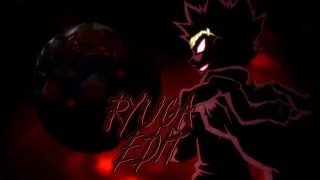 Ryuga (Edit)