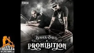 Berner x B-Real ft. Devin The Dude - 1 Hit [Prod. Cozmo] [Thizzler.com]