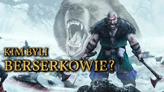 Kim byli Berserkowie? Legendarni Wojownicy Północy