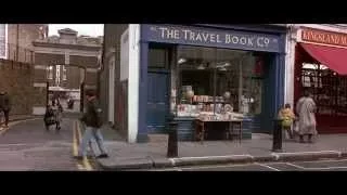 Notting Hill 2015 trailer - Twisted Trailers