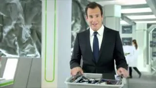 Hulu Plus Mind Control Super Bowl Commercial  A