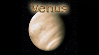Venus orbital tone