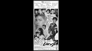 FULL MOVIE | Ang Lahat Ng Ito Pati Na ang Langit | 1989