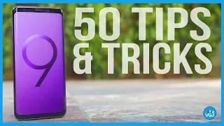 Galaxy S9: First 10 Things To Do... and a LOT More!