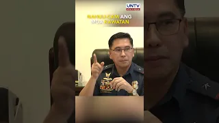 3 sa 5 suspek sa nakawan sa QC drug store, naaresto; anggulong sabwatan sa guwardya, sinisilip