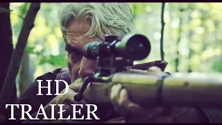 THE MAN WHO KILLED HITLER AND THEN THE BIGFOOT Trailer #1 NEW (2019) Sam Elliott Adventure Movie HD