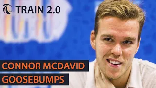 Connor McDavid | Goosebumps