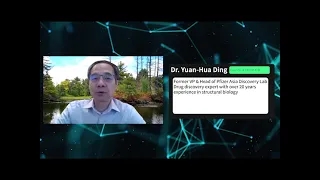 KOLs' Interview Series: Dr. Yuan-Hua Ding, Founder & CEO at ATB