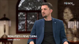 Njeriu dhe feja | 12. Realiteti i feve tjera - Osman Bekteshi