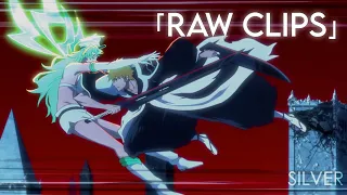 Ichigo Kurosaki Returns | Bleach: Thousand-Year Blood War Arc Ep19 | Raw Clips 4K NO CC