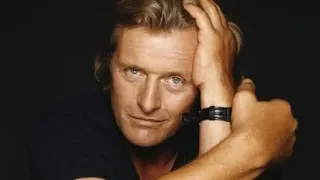 Acteur Rutger Hauer (75) overleden na kort ziekbed