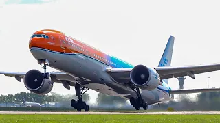 UNIQUE! 18 Amazing SPECIAL Airline Liveries | Plane Spotting HIGHLIGHTS