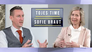 Tojes time: Sofie Braut | Kritikk av Den Norske Kirke, Uthuling av Kristen Tro, Kjønnsskifteliturgi