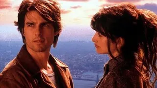 Vani||a Sky•~ S a v e  M e  O n c e  A g a i n~° Tom Cruise & Penélope Cruz