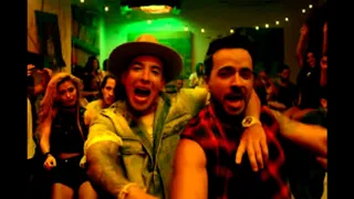 Luis Fonsi - Despacito ft. Daddy Yankee High Quality Audio 1080p - Boosted Volume