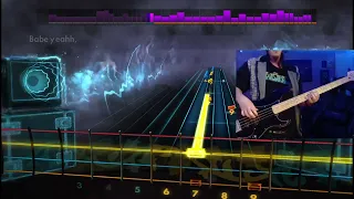 Rocksmith (Bass) Led Zeppelin - The Lemon Song 94%