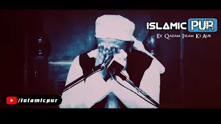 Kabi HAZRAT MUHAMMADﷺ Ke Dukh Yaad Karna || Heart Touching Bayan Maulana Tariq Jameel || #IslamWorld