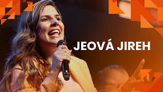 Jeová Jireh | Música Verbo Sede