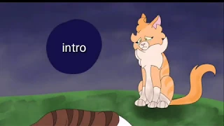 Little pistol open map warrior cats mothwing