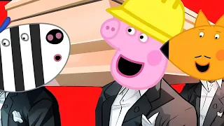 Peppa Pig - Coffin Dance Song (COVER)