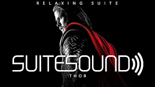 Thor - Ultimate Relaxing Suite