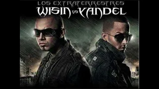 Winsin Y Yandel ft.Aventura - Noche De Sexo (8D Audio)