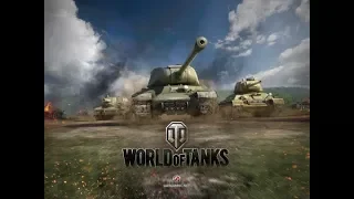 World of tanks:отличный бой на т-80