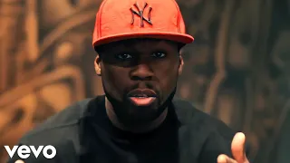 50 Cent - My House (Music Video) 2022