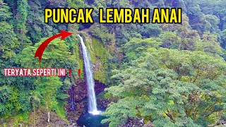 JELAJAH PUNCAK❗️KONDISI TERKINI AIR TERJUN LEMBAH ANAI WISATA KABUPATEN TANAH DATAR SUMATERA BARAT