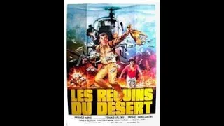 Les requins du désert (1977) Franco Nero, Michel Constantin