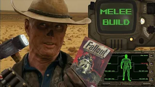 Sometimes A Fella Gotta Play Fallout | Fallout (1997)