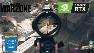 Call of Duty: Warzone Gameplay (PC FHD) [1080p60FPS] Rtx 3060Ti