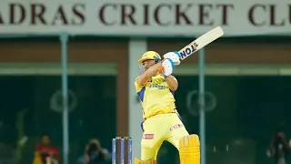 CSK vs LSG | MS Dhoni 2 ball 2 six | IPL 2023