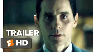 The Outsider Trailer #1 (2018) | Movieclips Coming Soon