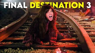 Final Destination 3 (2006) Detailed Story Explained + Facts | Hindi | Every Detail & References