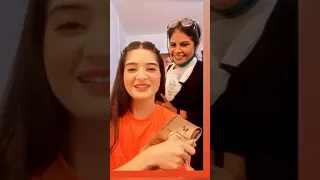 Madam Sir Bhavika Sharma New Video / Offscrene Masti / Pushpa ji / Gulki Joshi / Cheetah / Madam Sir