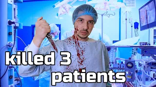 The worst surgery in history