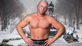 Justin Credible ECW Shoot Interview Marathon!