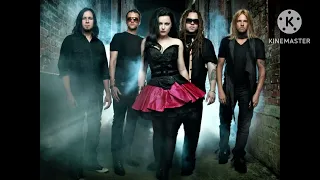 Evanescence - Call Me When You’re Sober (Pitched)