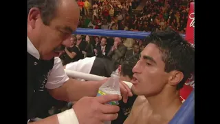 Erik Morales vs Manny Pacquiao II January 21, 2006 720p 60FPS* HD Intl Feed Video/Sky Sports Audio