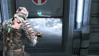 Dead Space #5: Ich hasse Kinder