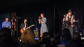 TorCon 2017 - SNS - Gimme Shelter