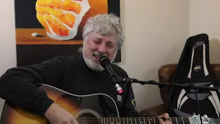 Bobby Bandiera: Living Room Sessions