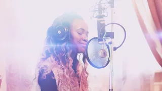 Sinach- awesome God cover by El'lora
