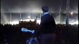 The God Machine - Seven pt 2 - live at the Reading Festival