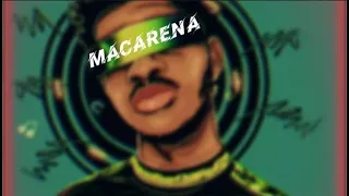 Ayy Macarena Remix - Tyga ft. Snoop dogg (Soul Music)