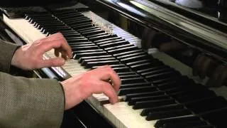 Czerny Op. 599, No. 4