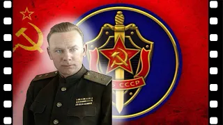 Борьба за ядерный щит. Павел Фитин - Легенды госбезопасности